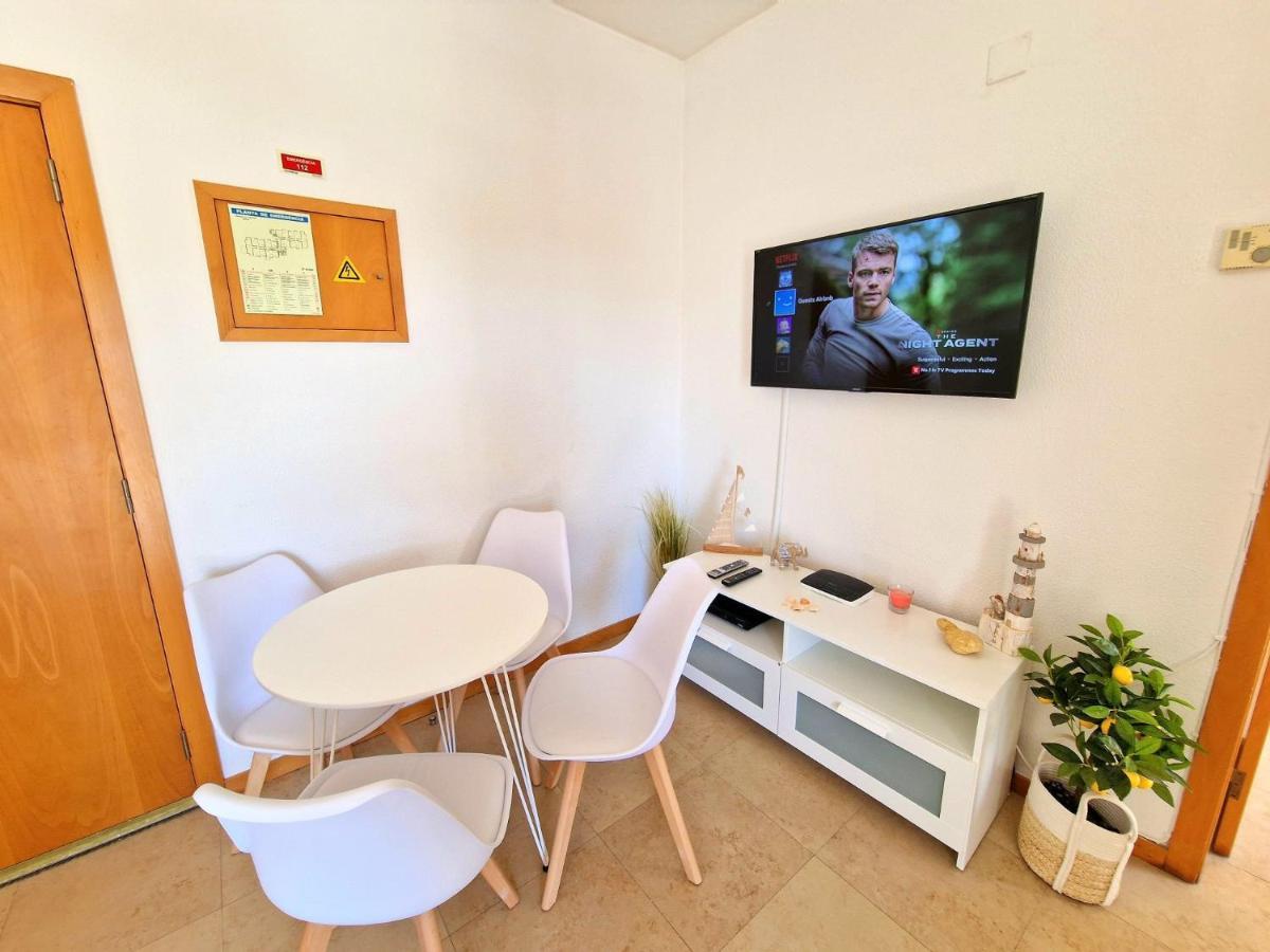 קווארטיירה Zarco - Cosy Apartment In Vilamoura With A Balcony With View To The 2 Swimming Pools - Near The Beach & The Marina מראה חיצוני תמונה
