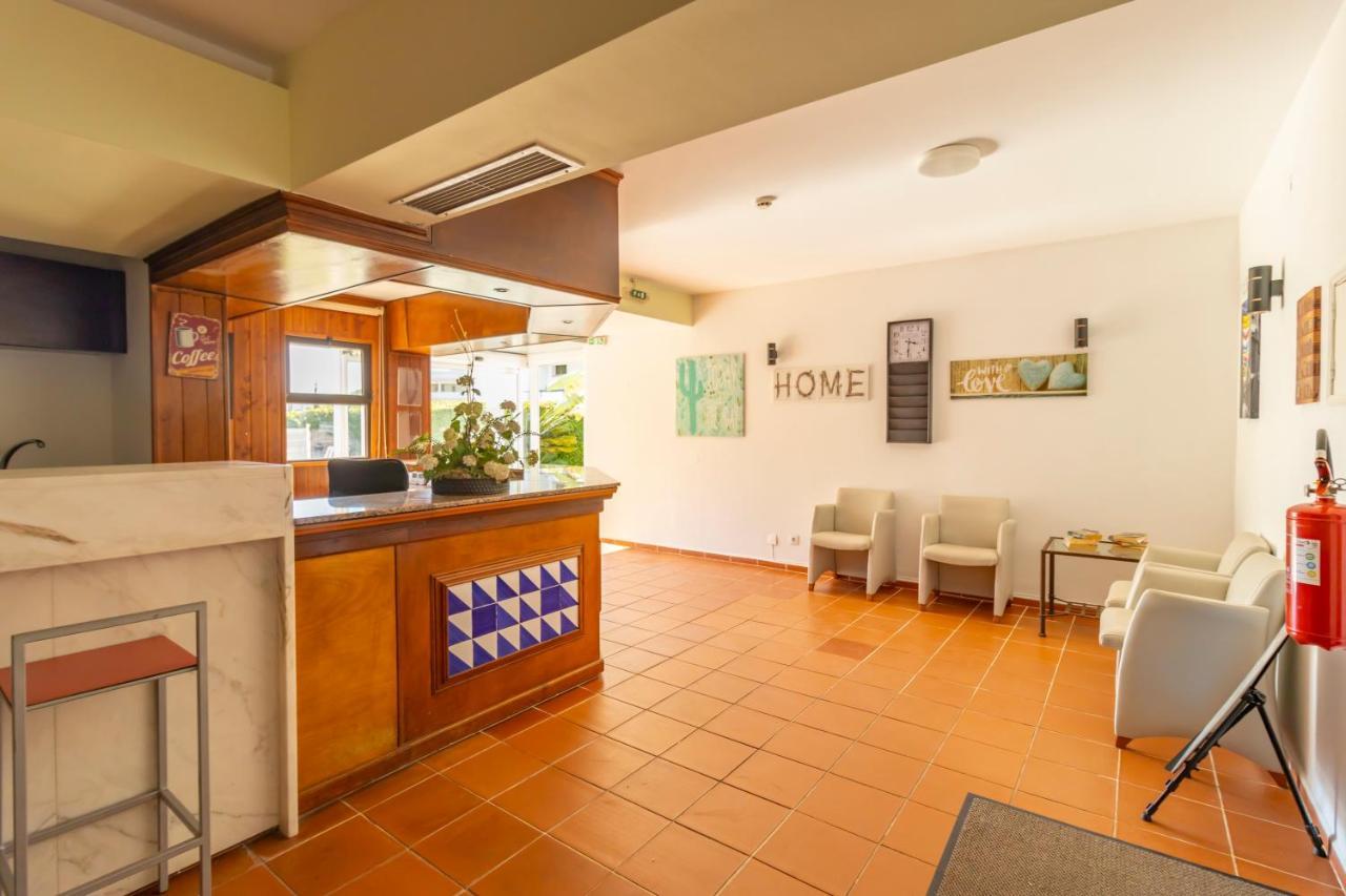 קווארטיירה Zarco - Cosy Apartment In Vilamoura With A Balcony With View To The 2 Swimming Pools - Near The Beach & The Marina מראה חיצוני תמונה