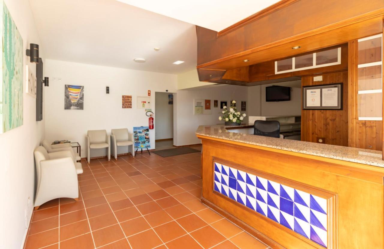 קווארטיירה Zarco - Cosy Apartment In Vilamoura With A Balcony With View To The 2 Swimming Pools - Near The Beach & The Marina מראה חיצוני תמונה
