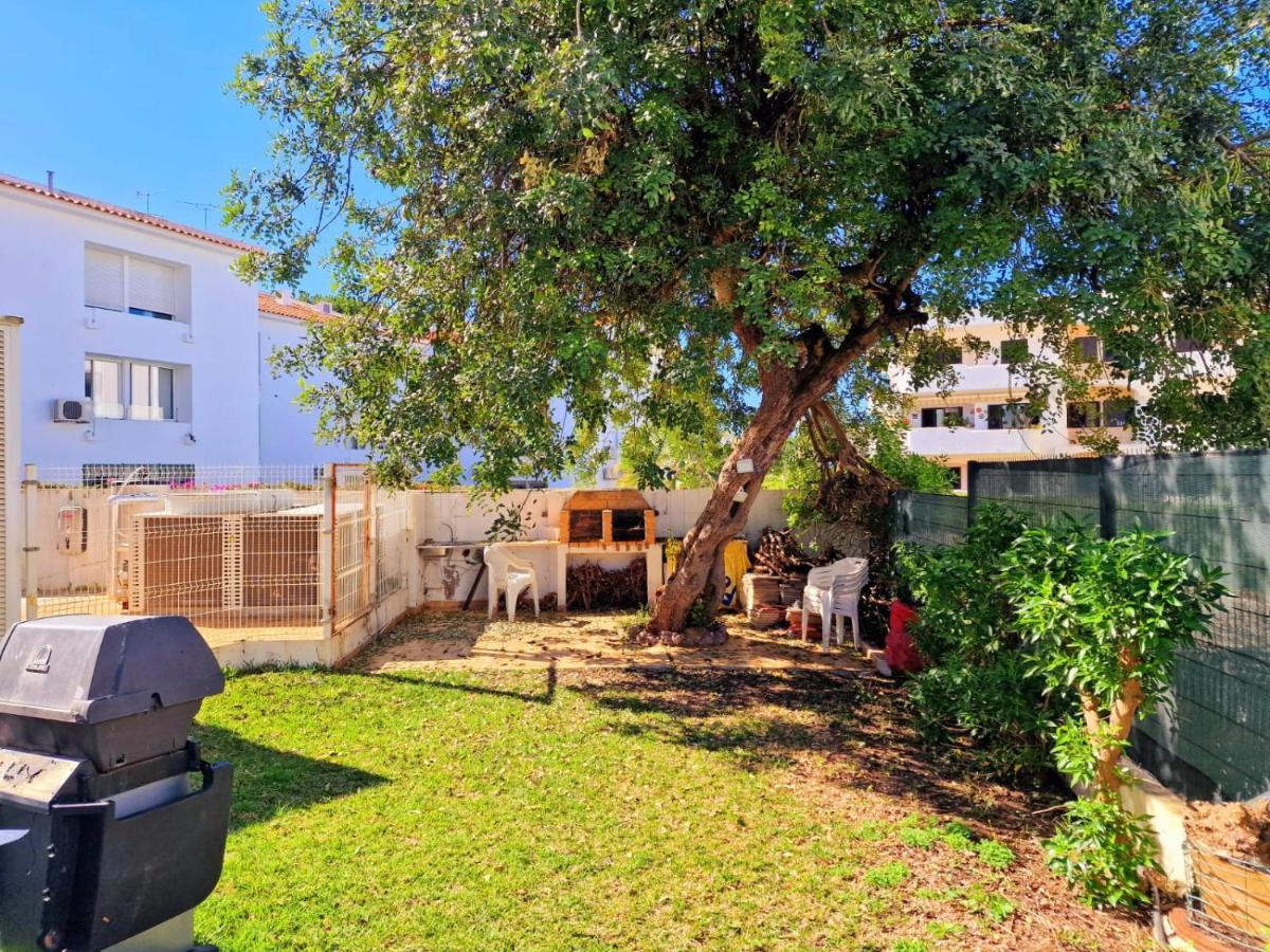 קווארטיירה Zarco - Cosy Apartment In Vilamoura With A Balcony With View To The 2 Swimming Pools - Near The Beach & The Marina מראה חיצוני תמונה