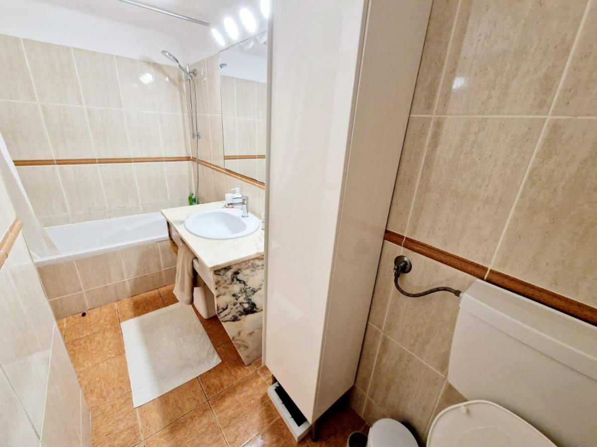 קווארטיירה Zarco - Cosy Apartment In Vilamoura With A Balcony With View To The 2 Swimming Pools - Near The Beach & The Marina מראה חיצוני תמונה